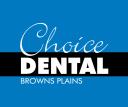 Choice Dental logo